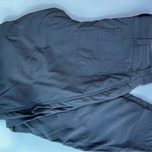 Wrangler Men's Dark Gray Cargo Pants